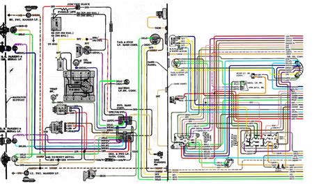 2001 impala gas gauge wiring diagram 